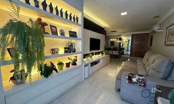 Imagem: Apartamento garden no miolo da Praia do