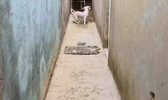 Imagem 4: Casa a venda no Bairro Parque Universal Campinas SP