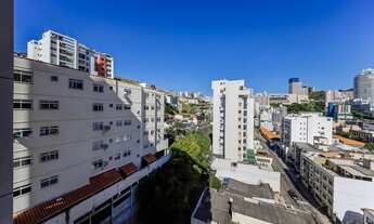 Imagem 5: 3 quartos com 2 vagas na Rua São Mateus para venda