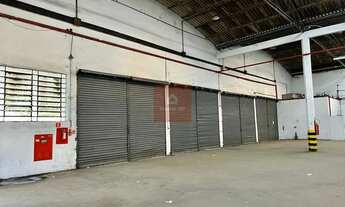 Imagem 3: Galpão com 4316m² para locação na Vila Leopoldina