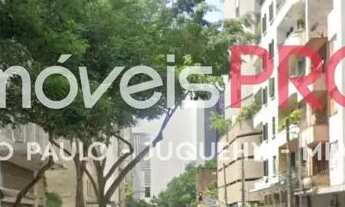 Imagem 2: Terreno com servidão para nove de julho