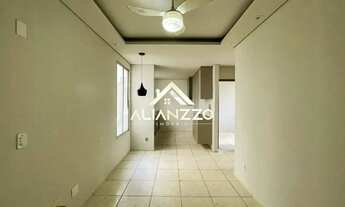 Imagem: Apartamento Padrão no Residencial Greenville