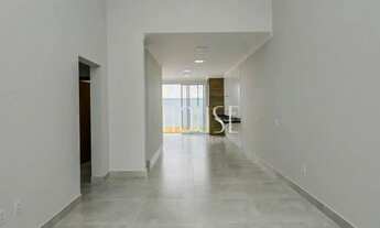 Imagem 2: Casa com 3 quartos, 146 m² - venda ou aluguel no Condomínio Campos do Conde - Sorocaba/SP