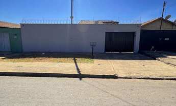 Imagem: Casa Jd. Alto Paraíso