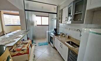 Imagem 5: APARTAMENTO COM 86,00 m² - GUILHERMINA - PRAIA GRANDE SP