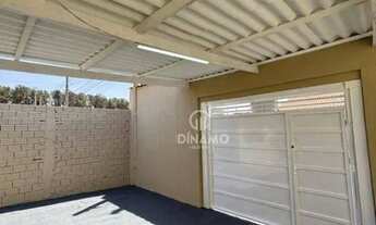 Imagem 3: Casa à venda - Jardim Cristo Redentor - Ribeirão Preto/SP