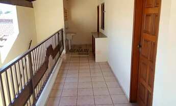 Imagem 5: CASA PISO SUPERIOR - para Locação no Bairro Cidade Nova II, Indaiatuba - SP