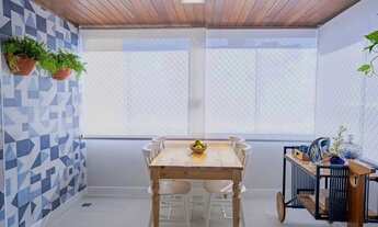 Imagem 7: VENDO APARTAMENTO LOCALIZADO EM JARDIM RENASCENÇA