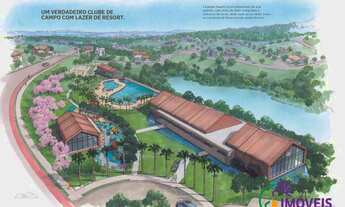 Imagem 4: TERRENO EM CONDOMÍNIO - VILA SUISSA - SP