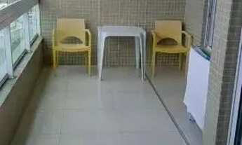 Imagem 2: Terrazzo Salvador, 54m², 1 Quarto, Vista Mar, Armários