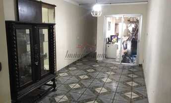 Imagem 2: Cobertura - Linear / Residencial / Tanque