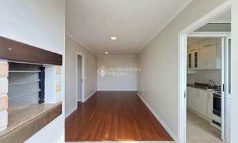 Imagem 3: 3 dormitórios com churrasqueira e muito sol