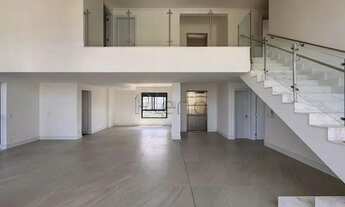 Imagem 2: Apartamento Duplex à venda em Campinas, Cambuí, com 4 suítes, com 317 m², Signature Cambuí