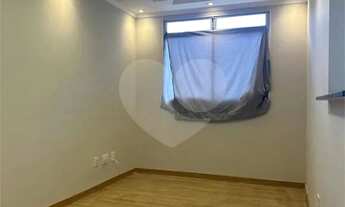 Imagem 3: Apartamento com 2 quartos à venda ou para locação em Loteamento Mogilar - SP