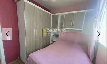 Imagem 3: Apartamento à venda 2 Quartos 1 Vaga 42M² Cavalhada Porto Alegre - RS