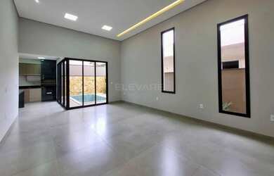 Imagem 6: Casa em Condomínio à venda no Portal da Mata, Ribeirão Preto, SP, 3 quartos, 3 suítes