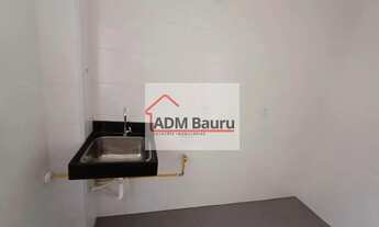 Imagem 4: Apartamento para aluguel com 46 m² e 2 quartos em Residencial Parque Granja Cecília B, Bau