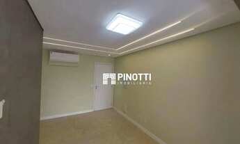 Imagem 2: Apartamento com 2 dormitórios para alugar, 55 m² por R$ 5.048,89/mês - Centro - São Bernar