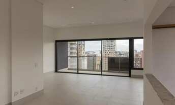 Imagem 4: Apartamento à venda e para alugar em Campinas, Cambuí, com 3 suítes, com 170 m², Edifício