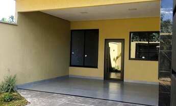 Imagem 4: Casa à venda, Setor Ana Rosa, Trindade, GO