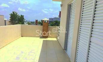 Imagem 5: Casa - Swiss Park - Campinas