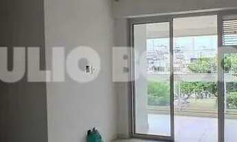 Imagem 4: Julio Bogoricin Aluga Apartamento 3 Quartos ( 1 Suíte ) Varanda Gourmet Infraestrutura Rec