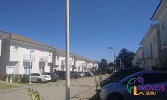 Imagem 2: CASA EM CONDOMÍNIO - PARQUE GREEN VILLAGE - SP