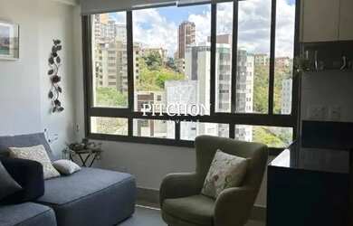 Imagem 3: Apartamento à venda, 2 quartos, 2 suítes, 2 vagas, Gutierrez - Belo Horizonte/MG