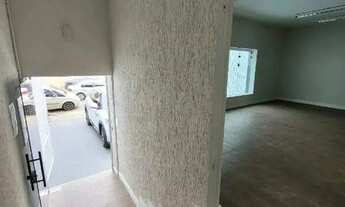 Imagem 2: Sobrado para aluguel 6 quartos 3 vagas Assunção - Santo André - SP