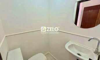 Imagem 4: Apartamento para aluguel com 80 m², 2 quartos 1 vaga em Botafogo, Campinas