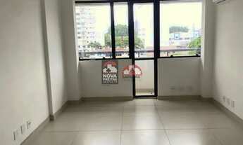 Imagem 5: Locação Sala Comercial 30m² - Ecotower