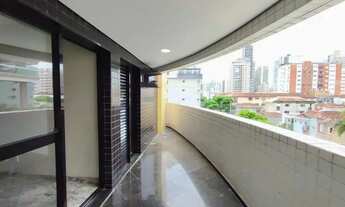 Imagem: Apartamento para aluguel, 3 quartos, 1 suíte