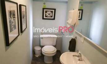 Imagem 7: CONJUNTO COMERCIAL VILA MARIANA