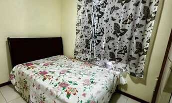 Imagem 5: Apto 2 quartos próximo a chegada e saída da cidade