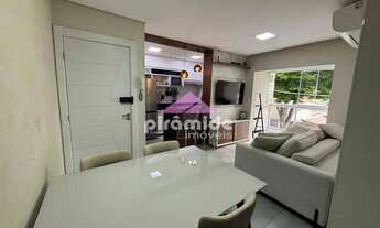 Imagem 2: Apartamento à venda, Jardim Paraíso, São José dos Campos, SP