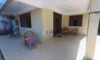 Imagem 3: Casa com 9 dormitórios à venda por R$ 1.850.000,00 - Parangaba - Fortaleza/CE