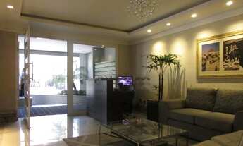 Imagem 2: APTO. DE 01 DORMITÓRIO COM SUÍTE E CHURRASQUEIRA