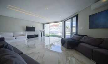 Imagem 7: Casa para venda em São Paulo Ii de 528.00m² com 6 Quartos, 6 Suites e 4 Garagens