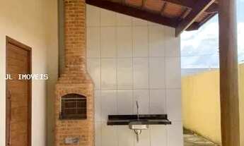 Imagem 4: Casa para Venda em Parnamirim, Cajupiranga, 2 dormitórios, 1 suíte, 2 banheiros