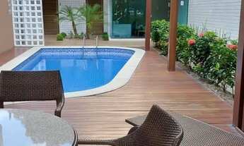 Imagem 6: Apartamento para locação no VILA CARVALHEIRA, TAMARINEIRA, Recife, PE