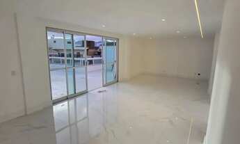 Imagem: Cobertura Linear 4 Suítes 3 Vagas