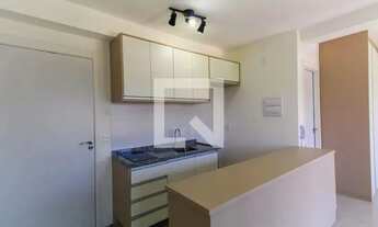 Imagem 2: Apartamento à Venda - Mooca, 1 Quarto, 30 m2