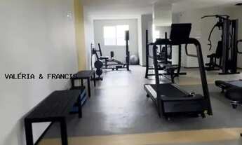 Imagem 7: Apartamento para Venda em Presidente Prudente, Jardim Vale Verde, 2 dormitórios, 2 banheir