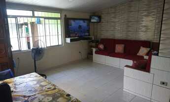 Imagem 5: Casa em Rua Dona Libânia de Lima Croock - Planalto Bela Vista - São Vicente/SP