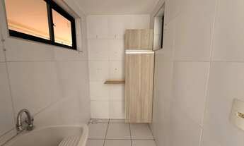 Imagem 3: Excelente AP no Grand Park Passaros com móveis projetados