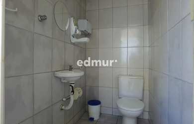 Imagem 4: SALÃO para ALUGUEL com 130m² no bairro PARQUE DAS NAçõES com 0 quartos e 0 vagas. Santo An