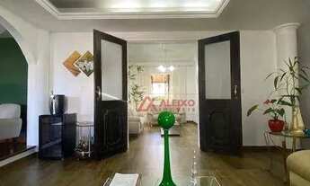 Imagem 5: Casa com 5 dormitórios à venda, 664 m² por R$ 3.930.000,00 - Santa Amelia - Belo Horizonte