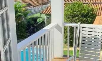 Imagem 4: Casa para aluguel e venda possui 230 metros quadrados com 3 quartos