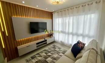 Imagem 6: Apartamento duas suítes de frente no Centro!!