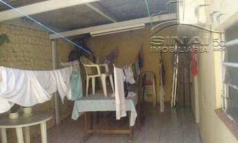 Imagem 4: Casa com 2 dormitórios à venda, 120 m² por R$ 1.200.000,00 - Bom Retiro - São Paulo/SP